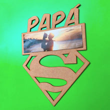 Cargar imagen en el visor de la galería, Super Papá