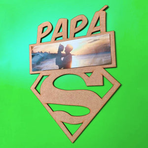 Super Papá