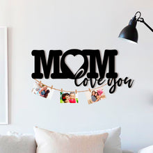 Cargar imagen en el visor de la galería, MOM love you