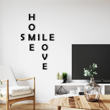 Cargar imagen en el visor de la galería, Home Smile Love