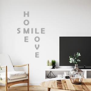 Home Smile Love