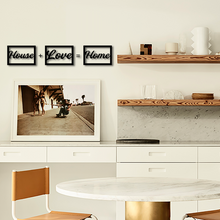 Cargar imagen en el visor de la galería, House Love Home