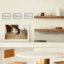 Cargar imagen en el visor de la galería, House Love Home